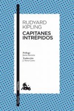 CAPITANES INTREPIDOS(9788467036343)