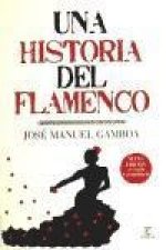 Una historia del flamenco