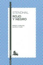 ROJO Y NEGRO(978)