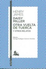 DAISY MILLER Y OTRA VUELTA DE T...AUSTRA