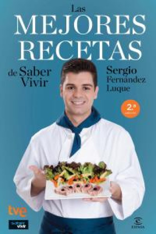 Las mejores recetas de Saber Vivir