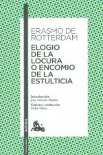 ELOGIO DE LA LOCURA O ENC..444*11*AUSTRA