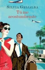 Tú me acostumbraste