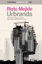 Urbrands: construye tu marca personal como quien construye una ciudad