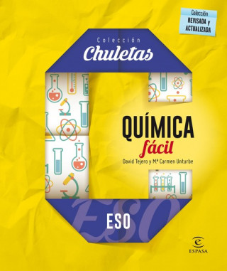 Química fácil para la ESO