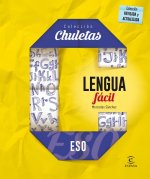Lenguia fácil para la ESO
