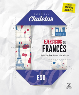 Ejercicios de francés