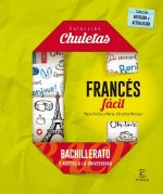 Francés fácil para Bachillerato