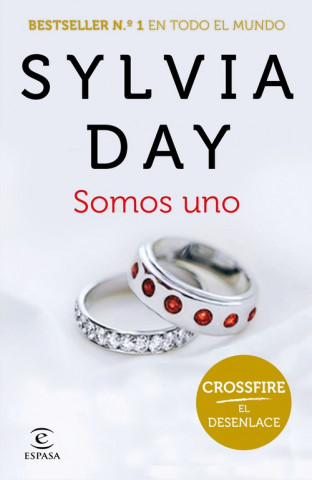 Crossfire V. Somos uno