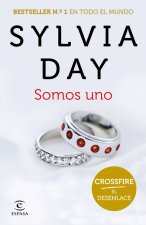Crossfire V. Somos uno