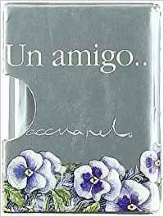 Un amigo