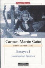 Obras completas IV. Ensayos I