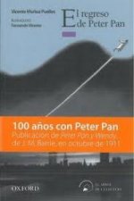 El regreso de Peter Pan