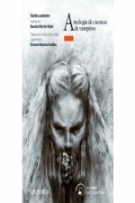 Antología. Cuentos de vampiros