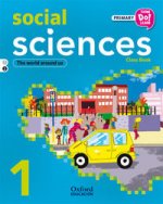 Think Do Learn Social Sciences 1: class book, module 2