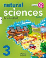 Think Natural Science 3 :class book, module 2