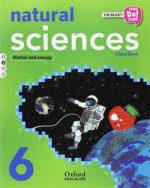 Think Do Learn Natural Science 6th Primary Student's Book Module 2