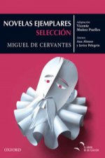 Novelas ejemplares (Selección)