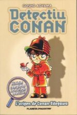 Detectiu Conan : l'origen de Conan Edogawa
