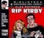 Rip Kirby : el caso Faraday