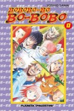 Bobobo-Bo Bo-Bobo