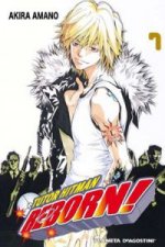 Tutor Hitman Reborn 7