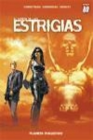 El canto de las striges