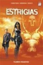 El canto de las striges