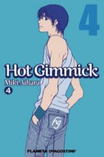 Hot Gimmick 04