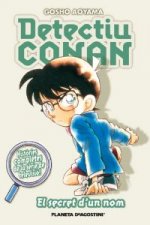 Detectiu Conan, El secret d'un nom