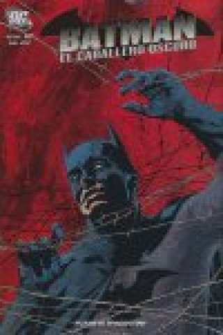 Batman El caballero oscuro 12