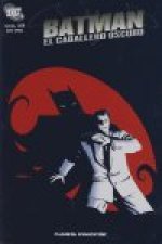 Batman El caballero oscuro 13