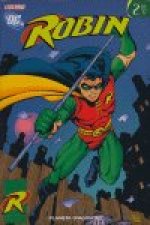 Robin 02