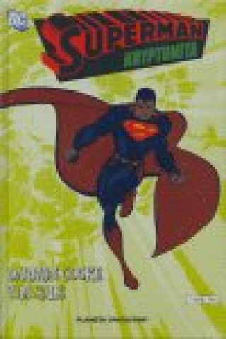 Superman Kryptonita