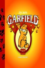 Garfield 1984-1986 Vol 4