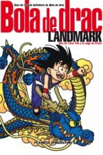 Bola de Drac Landmark