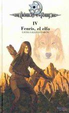 Crónicas de la Torre IV. Fenris, el elfo