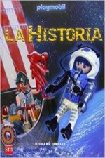 La historia con Playmobil