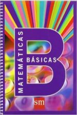 Matemáticas básicas, 1 ESO, 1 ciclo. Cuaderno