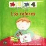 Los colores