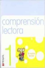 El Ratón Lector, 1 Educación Primaria. Comprensión lectora