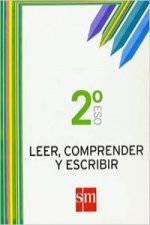 Leer, comprender y escribir, 2 ESO