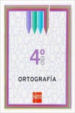 Ortografía, 4 ESO