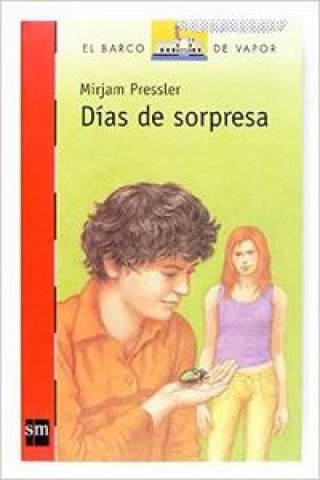 Días de sorpresa