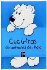 Cucú-tras de animales del Polo