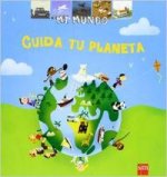 Cuida tu planeta