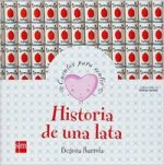 Historia de una lata