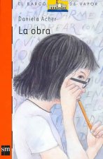 La obra