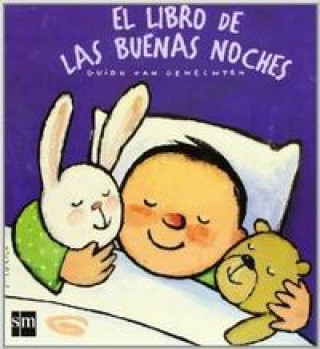 El libro de las buenas noches