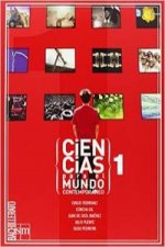 Ciencias del mundo contemporáneo, 1 Bachillerato